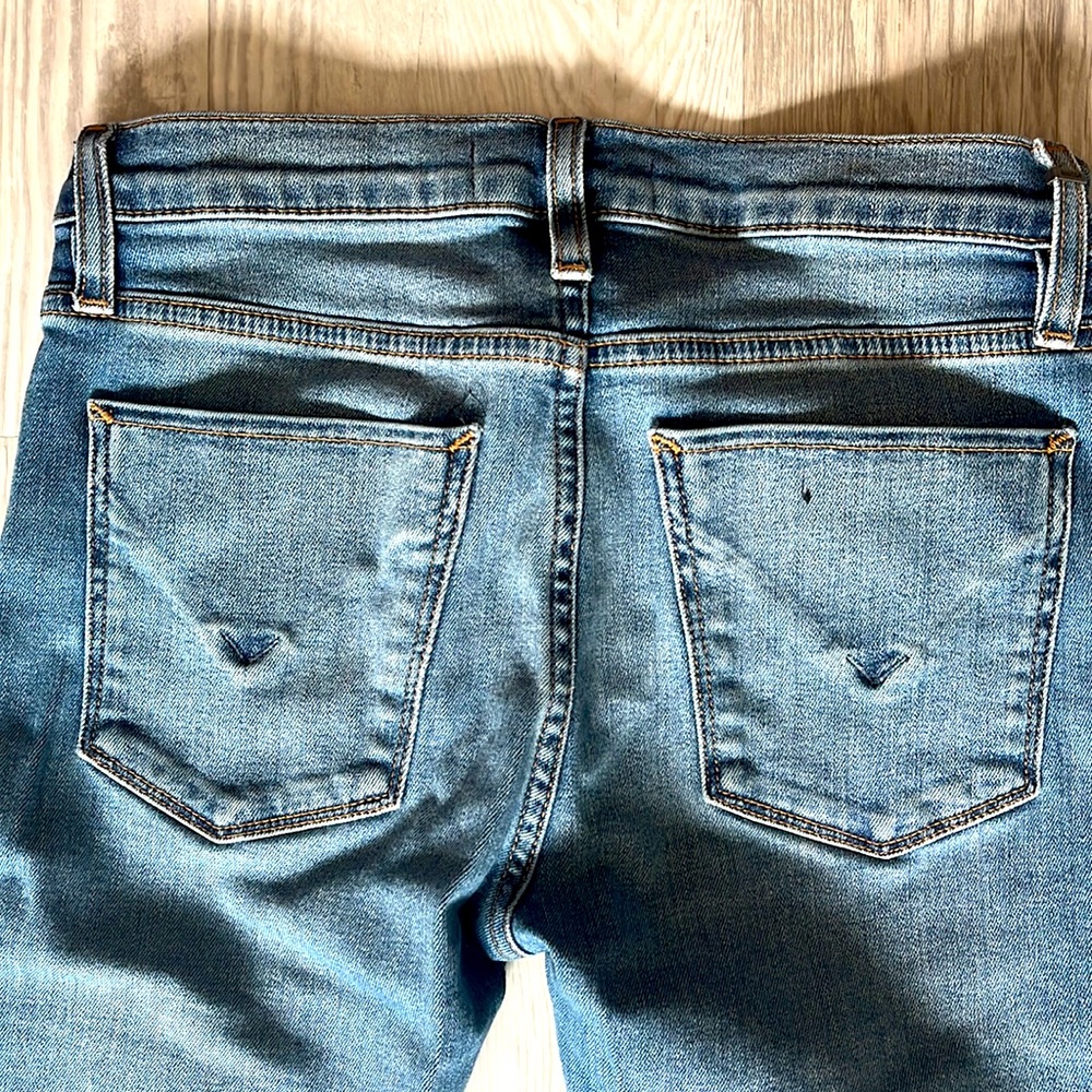 Hudson Jeans - Picture 3 of 4